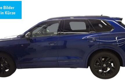 VW Touareg 7.944 km 72.430 &euro; Neu-Ulm 89231