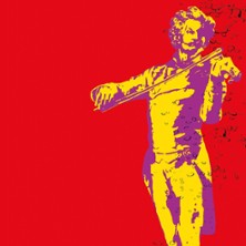 Champagner ist an allem schuld! 04.04.2026 Großes Haus, Volkstheater Rostock