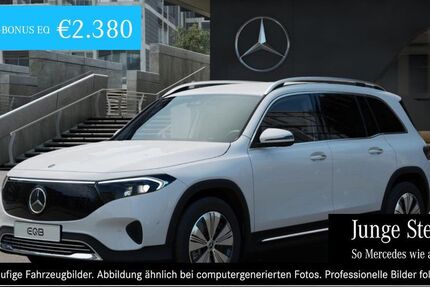 Mercedes-Benz EQB 3.000 km 41.740 &euro; Büttelborn 64572