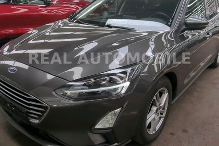Ford Focus 148.000 km 11.900 &euro; Frankfurt am Main 65933