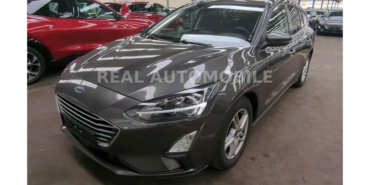 Ford Focus 148.000 km 11.900 &euro; Frankfurt am Main 65933