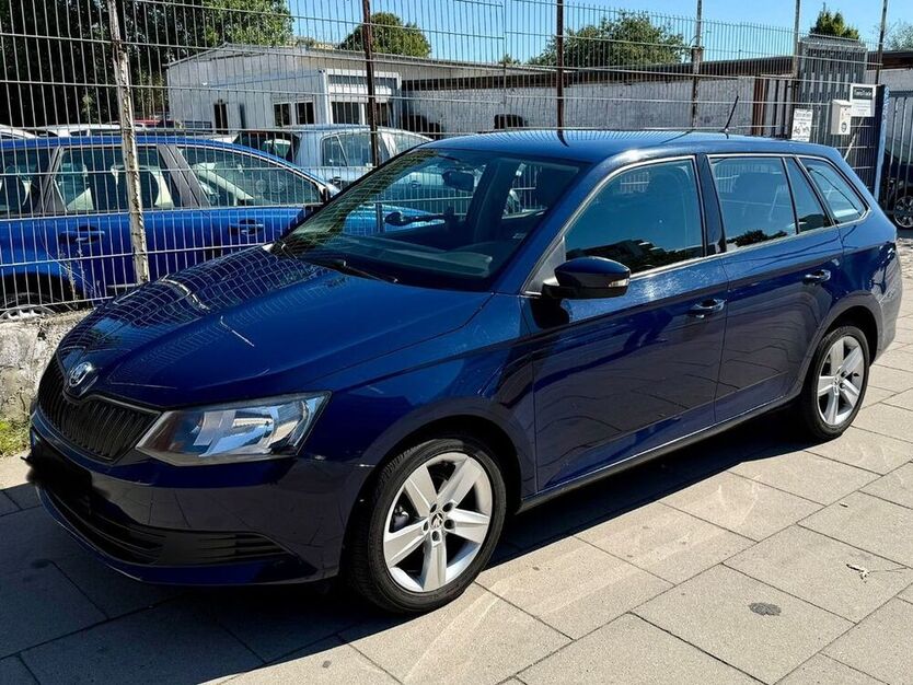 Fabia