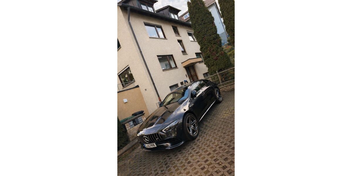 Mercedes-Benz AMG GT 91.876 km 54.500 &euro; Stuttgart 70327