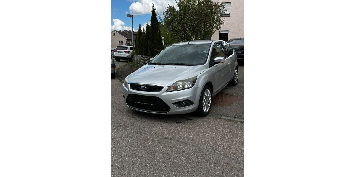 Ford Focus 143.000 km 3.490 &euro; Aalen 73433