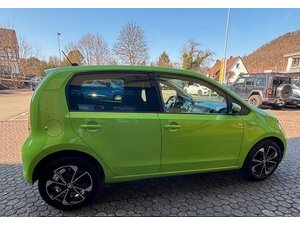 Skoda Citigo e iV Best of 44.540 km 13.990 &euro; Battenberg 35088
