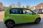 Skoda Citigo e iV Best of 44.540 km 13.990 &euro; Battenberg 35088
