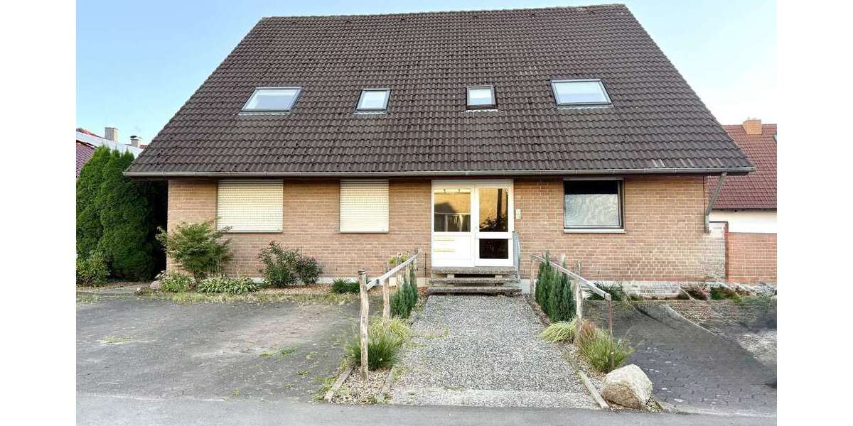 Etagenwohnung Helpup Helpup - 3.5 Zimmer, 85 m&sup2;, 225.900&euro; | Angebot:22518345