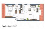 Maisonettenwohnung Alzey - 3 Zimmer, 76 m&sup2;, 210.000&euro; | Angebot:24409950