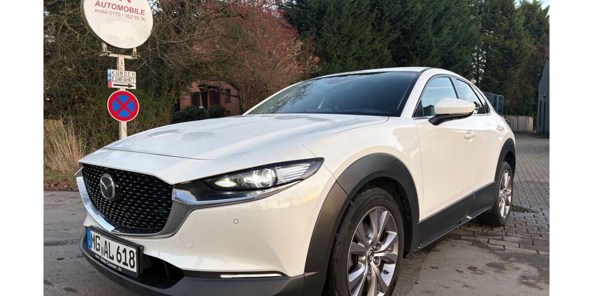 Mazda CX-30 154.500 km 13.790 &euro; Moers 47447