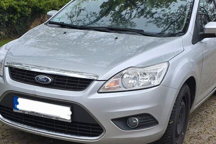 Ford Focus 209.000 km 2.750 &euro; Filderstadt 70794