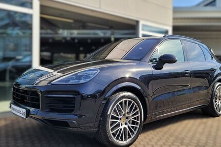 Porsche Cayenne 15.355 km 78.844 &euro; Freiburg 79111