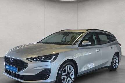 Ford Focus 38.275 km 19.990 &euro; Stuttgart 70190