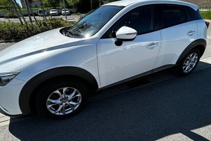 Mazda CX-3 135.000 km 13.000 &euro; Kirchberg an der Jagst 74592