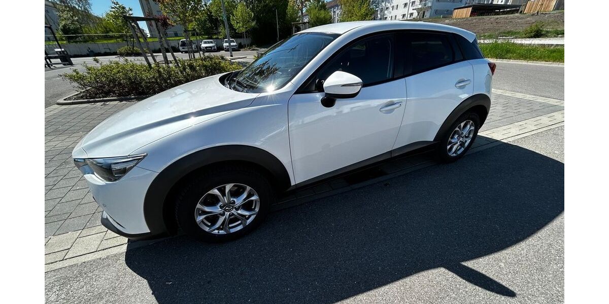 Mazda CX-3 135.000 km 15.000 &euro; Kirchberg an der Jagst 74592
