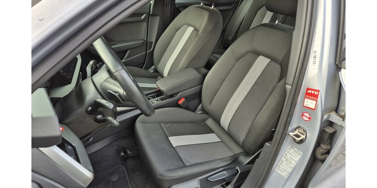 Audi A3 35 TDI advanced Rückfahrkamera, Virtual Cockpit 106.600 km 17.990 &euro; Rodgau 63110