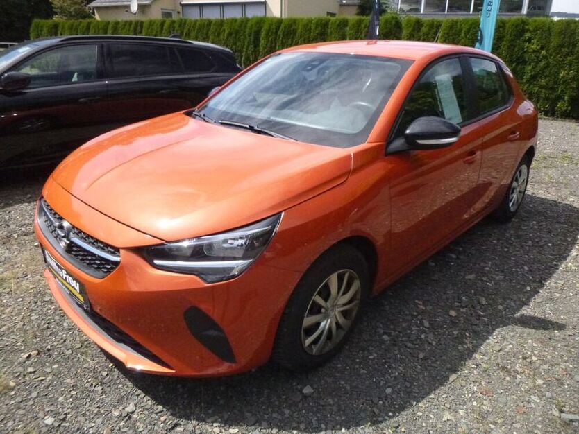 Corsa