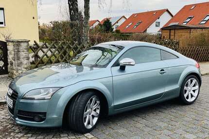 Audi TT 130.000 km 11.000 &euro; Schkopau 06258