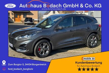 Ford Kuga 37.360 km 23.999 &euro; Borgentreich-Borgholz 34434