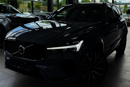 Volvo XC60 24.737 km 42.990 &euro; Friedberg 86316