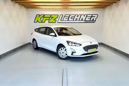 Ford Focus 96.060 km 13.950 &euro; Neuhaus am Inn 94152