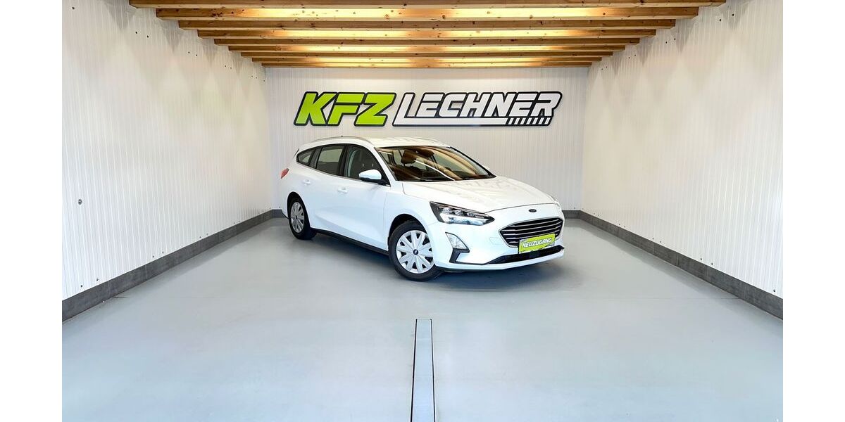 Ford Focus 96.060 km 13.950 &euro; Neuhaus am Inn 94152