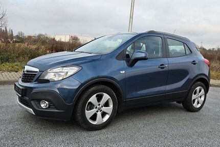 Opel Mokka 85.000 km 9.500 &euro; Wiesbaden 65203