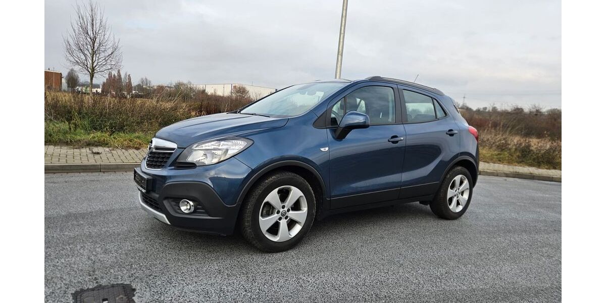 Opel Mokka 85.000 km 9.500 &euro; Wiesbaden 65203