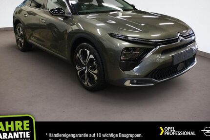 Citroen C5 X 20.000 km 18.990 € Kaufbeuren 87600