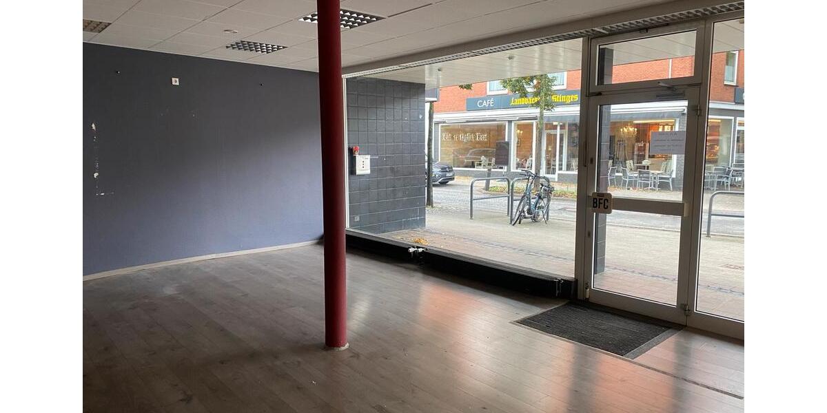 Gewerbeobjekt Gangelt - 1.850&euro; | Angebot:25341512