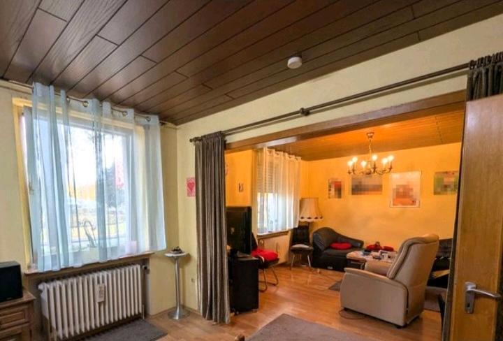 Erdgeschoßwohnung Arnsberg - 3 Zimmer, 75 m&sup2;, 110.000&euro; | Angebot:27125295