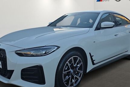 BMW i4 22.835 km 39.890 &euro; München 80687