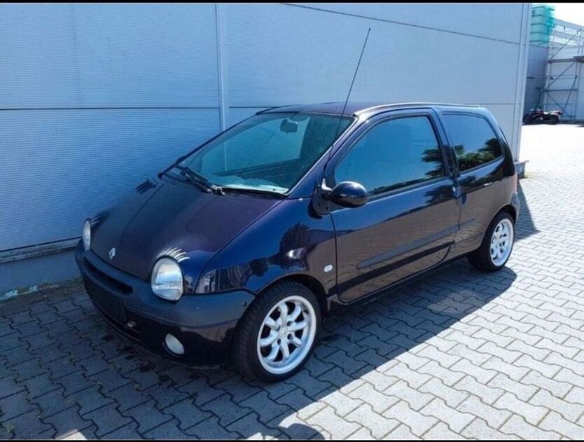 Twingo