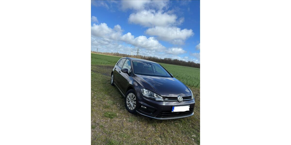 VW Golf 175.200 km 12.800 &euro; Husum 25813