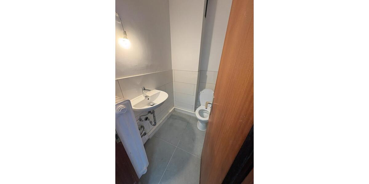 Etagenwohnung Neumünster - 1 Zimmer, 35 m&sup2;, 460&euro; | Angebot:26338065