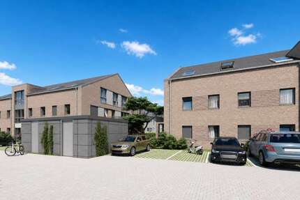 Wohnung Brake - 1 Zimmer, 37 m&sup2;, 135.000&euro; | Angebot:26434643