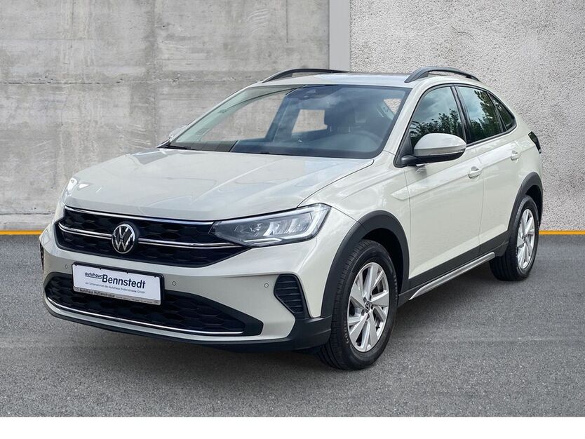 VW Taigo 34.016 km 17.240 € Salzatal OT Bennstedt 06198