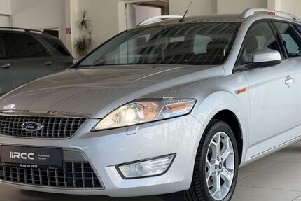 Ford Mondeo 218.566 km 4.940 &euro; Stuhr 28816