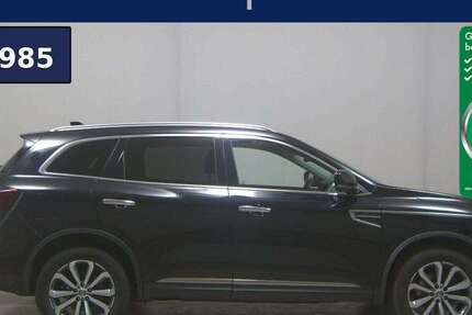 Renault Koleos 62.150 km 19.980 &euro; Gyhum/Bockel 27404