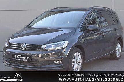 VW Touran 42.100 km 32.900 &euro; Pfullingen 72793
