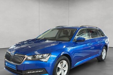 Skoda Superb 138.912 km 17.890 € Filderstadt 70794