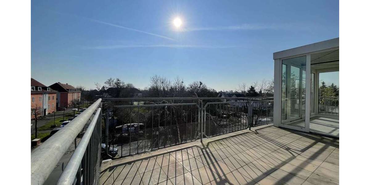 Etagenwohnung Hannover Herrenhausen-Stöcken - 3 Zimmer, 96 m&sup2;, 349.000&euro; | Angebot:26113819