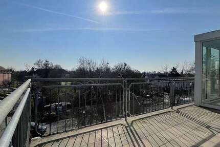 Wohnung Hannover Herrenhausen-Stöcken - 3 Zimmer, 96 m&sup2;, 349.000&euro; | Angebot:26113819