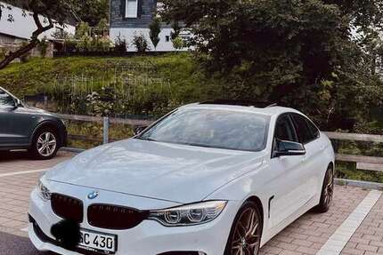 BMW 430 255.000 km 12.799 &euro; Burbach 57299