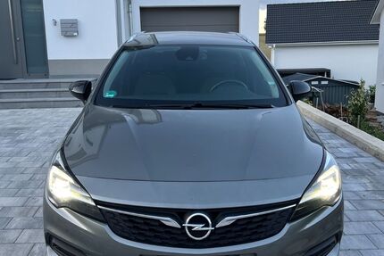 Opel Astra 170.000 km 10.290 € Nandlstadt 85405