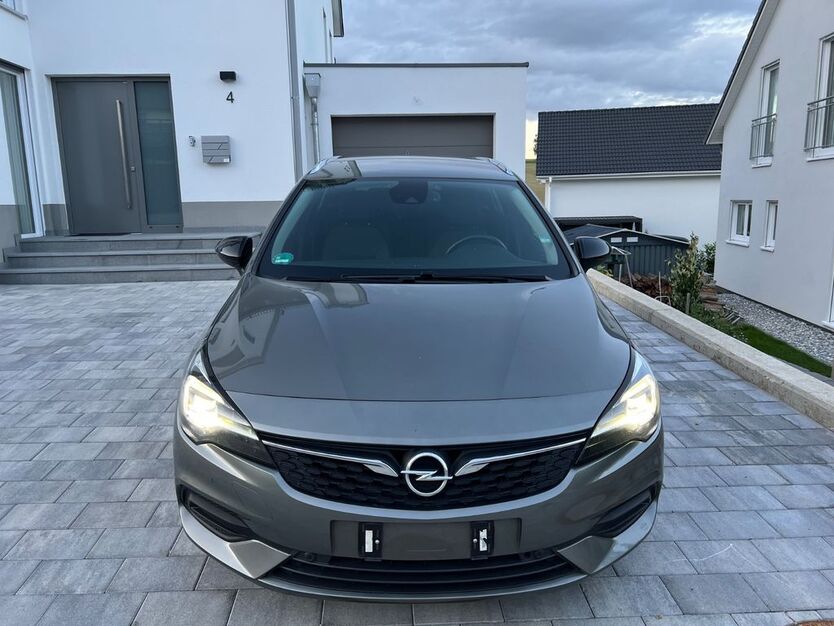 Opel Astra 170.000 km 10.290 € Nandlstadt 85405