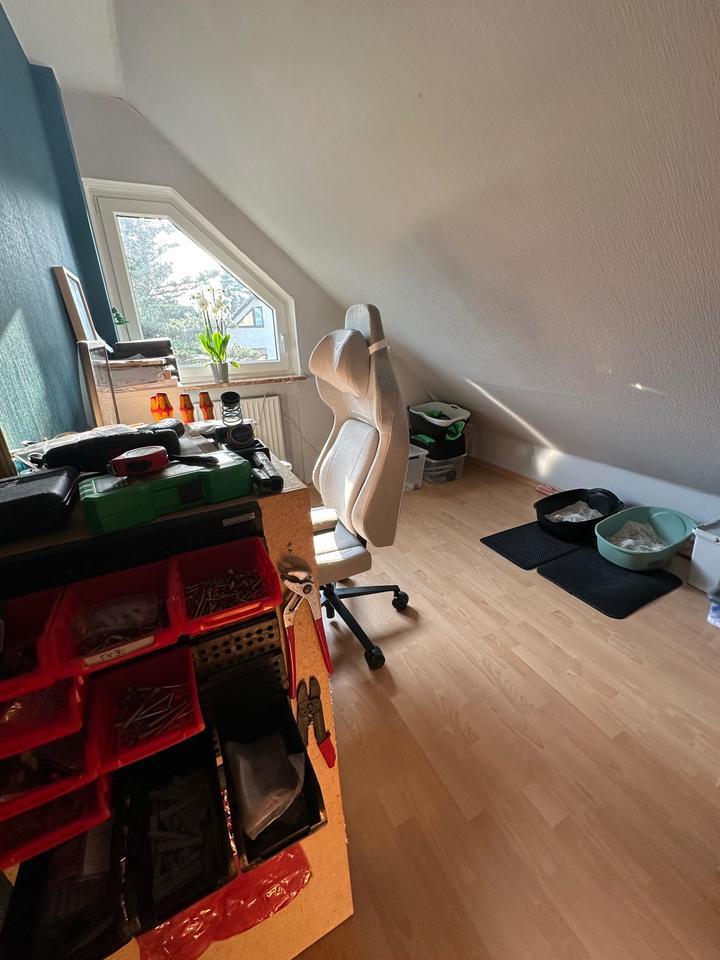 Schicke 3 Zimmer Wohnung