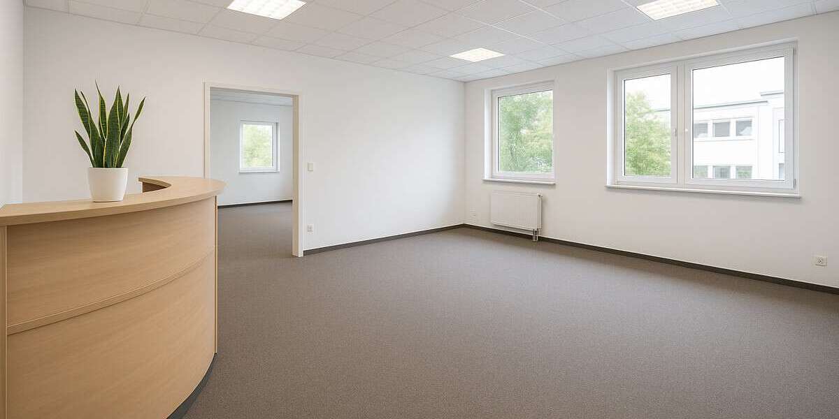 Gewerbeobjekt Weyhe-Dreye Dreye - 8.090&euro; | Angebot:23537951