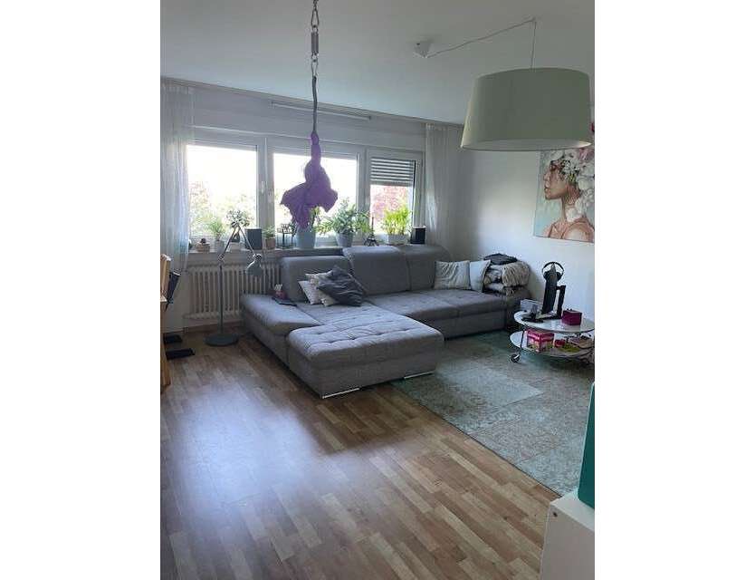 Wohnung zum Mieten in Stolberg 480 € 74 m²