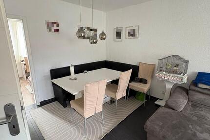Gepflegte Wohnung zimmer