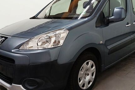 Peugeot Partner 113.000 km 7.490 € Heilbronn 74078